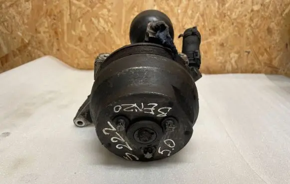 Mercedes-Benz S W222 Power steering pump A0003291603