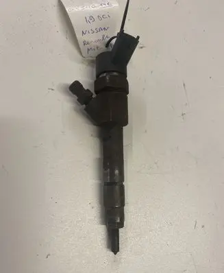Renault Megane II Fuel injector 0445110146