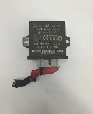 Audi A3 S3 8P Light module LCM 8P0907357F