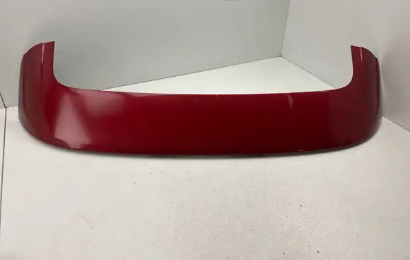 Ford Focus Tailgate/trunk spoiler BM51A44210B