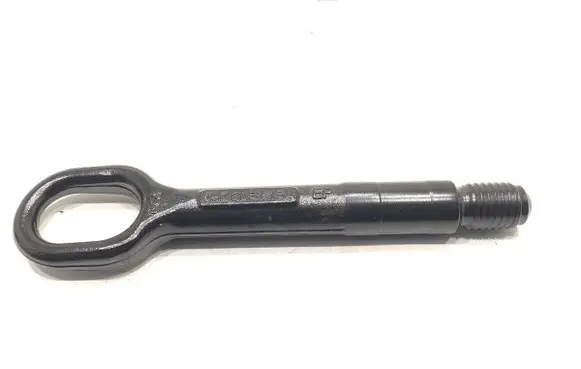 Audi Q4 Sportback e-tron Other exterior part 4H0805615A