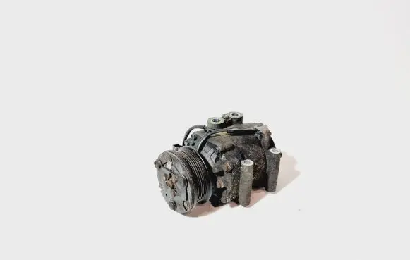 Ford Mondeo Mk III Air conditioning (A/C) compressor (pump) 1S7H19D629CD 1S7H19D629