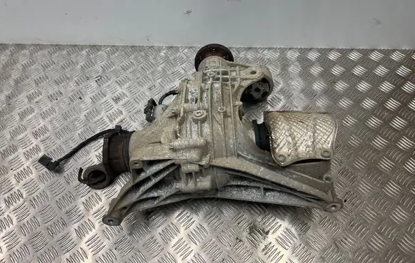Audi Q5 SQ5 Rear differential 0B0500043K