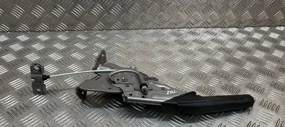 Toyota RAV 4 (XA40) Handbrake/parking brake lever assembly