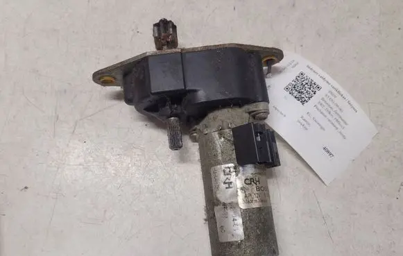 BMW X5 E53 Seat adjustment motor 0130002618