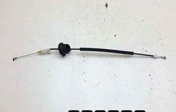 Audi A8 S8 D3 4E Front door cable line 