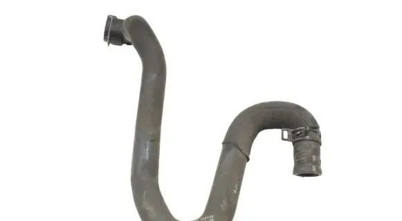Mercedes-Benz B W246 W242 Engine coolant pipe/hose A2468303196