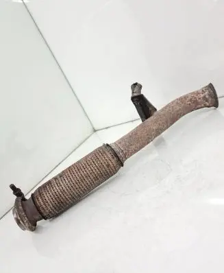 Mini Cooper Countryman R60 Exhaust flexible connection 