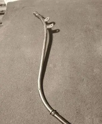 Skoda Fabia Mk3 (NJ) Oil level dip stick 06L115630