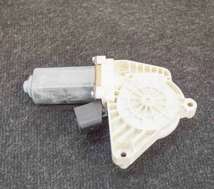 Mercedes-Benz E A207 Rear door window regulator motor