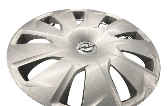 Opel Astra K R16 wheel hub/cap/trim 13409775 GMT3171
