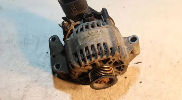 Jaguar X-Type Generator/alternator 1S7TBC