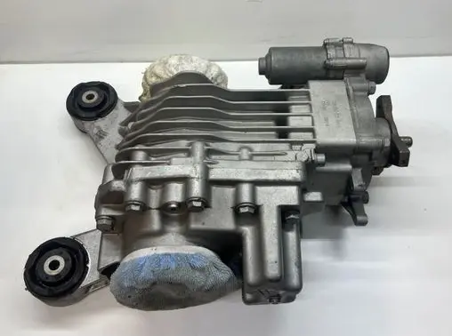 Audi Q3 8U Rear differential ZSB0CQ5250110H