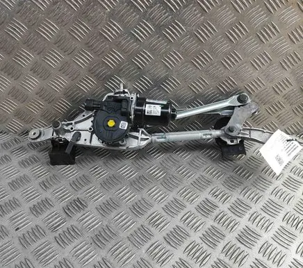 Toyota C-HR II Front wiper linkage and motor 85010F4100