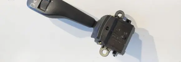 BMW 3 E46 Wiper control stalk 8363669