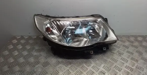 Subaru Forester SH Headlight/headlamp
