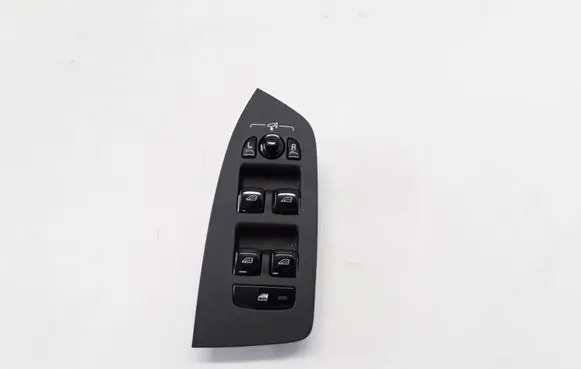 Volvo S90, V90 Electric window control switch 31433926