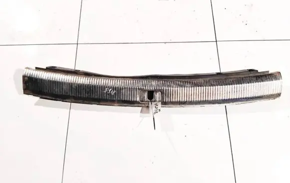 Audi A6 S6 C6 4F Other trunk/boot trim element 4f9864483 4f9.864.483