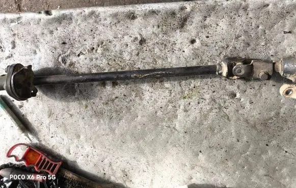 Hyundai H-1, Starex, Satellite Prop shaft universal joint 