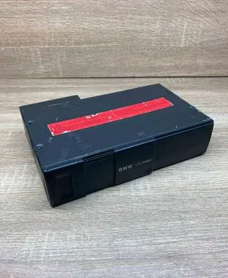 BMW 3 E46 CD/DVD changer 8361584