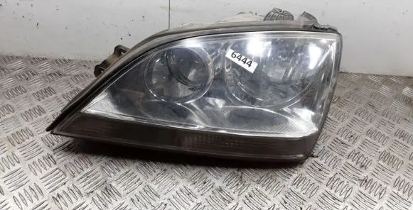 KIA Sorento Headlight/headlamp