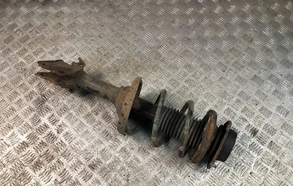 Subaru Outback Front shock absorber with coil spring 20310AJ080