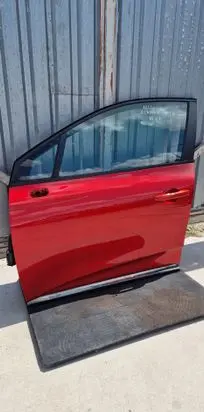Renault Clio V Front door 