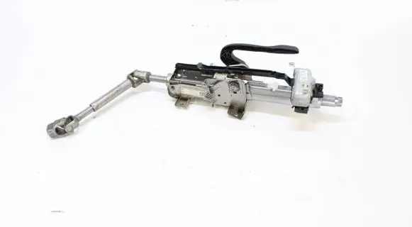 Skoda Octavia Mk4 Steering wheel axle 5WB419502D