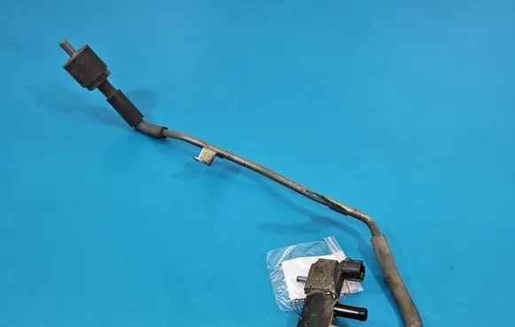 Mitsubishi Eclipse Cross Turbo solenoid valve 8657A143 IMPRK1580405