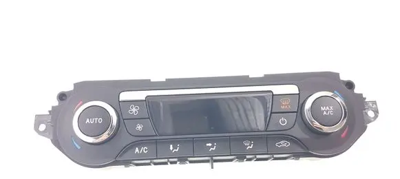 Ford C-MAX II Climate control unit DM5T18C612AJ M33540331