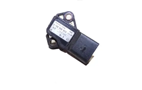 Volkswagen PASSAT B6 Air pressure sensor 038906051C 0281002401