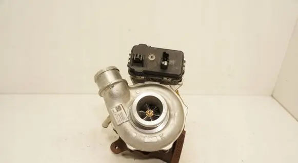 Land Rover Range Rover L322 Turbo 9809149280
