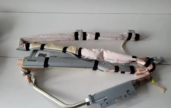 Nissan Murano Z51 Roof airbag BAMPT11150