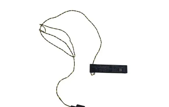 Ford Mustang Mach-E Keyless system antenna LJ8T15K603 LJ8T15K603AS ADQT2