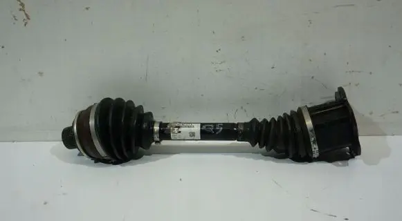 Audi Q5 SQ5 Front driveshaft 