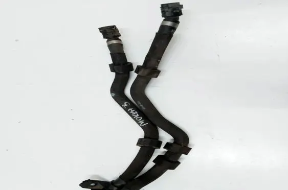 Opel Mokka B Engine coolant pipe/hose 7800632310