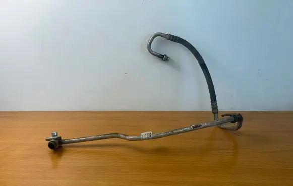 Renault Trafic III (X82) Air conditioning (A/C) pipe/hose 924903875R 93458912