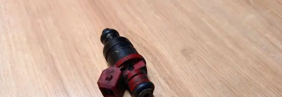 Audi A6 S6 C5 4B Fuel injector 078133551ba