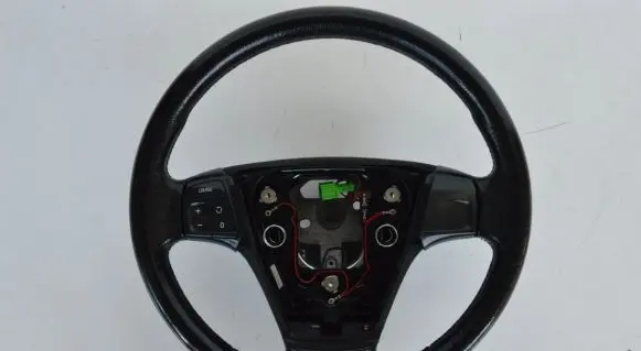Volvo V50 Steering wheel