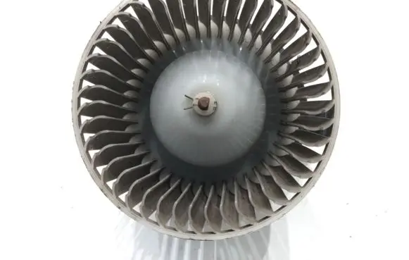 Heater fan/blower