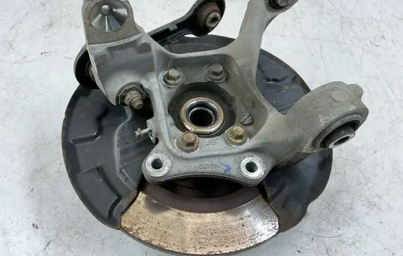 Ford Edge II Rear wheel hub E1GC5B759AE