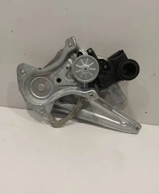 Toyota C-HR I Rear door window regulator with motor 85710F4020