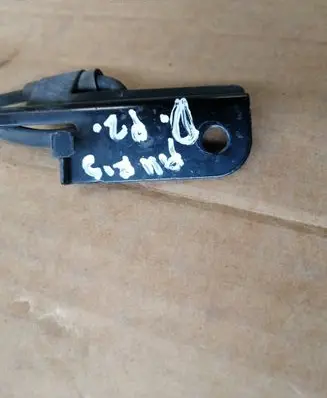 Toyota Auris E180 ABS brake wheel speed sensor 8954202061