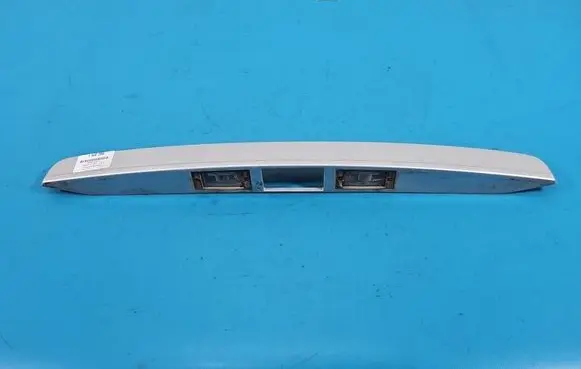 Hyundai H-1, Starex, Satellite Number plate light IMPRK1566286