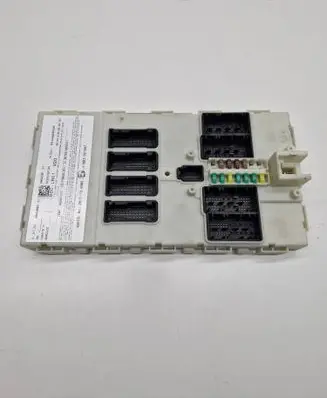 BMW X1 F48 F49 Other control units/modules 61359869886 9869886 261113938