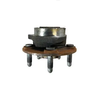 Chevrolet Camaro Rear wheel ball bearing 13542186