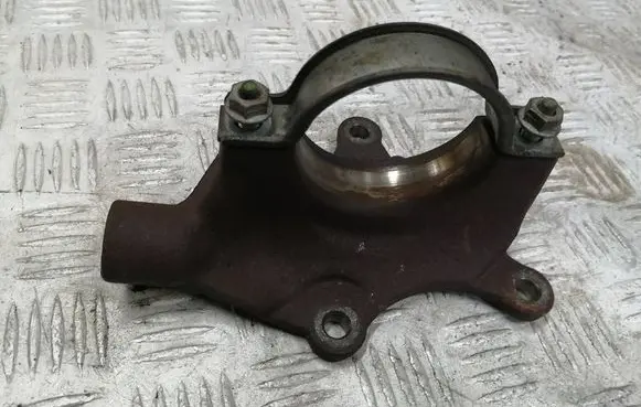 Ford Mondeo MK V Front differential mounting bracket 