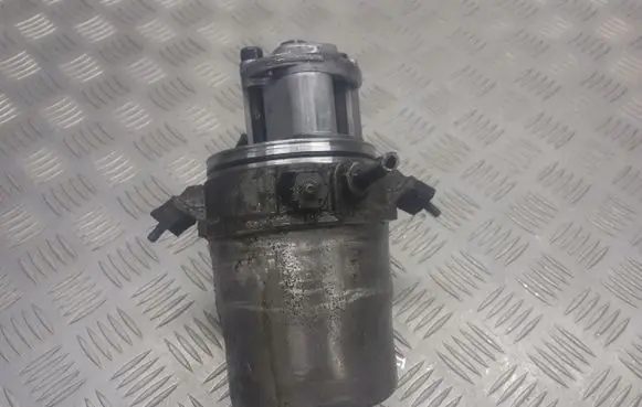 Seat Ibiza IV (6J,6P) Electric power steering pump 6Q1423051C