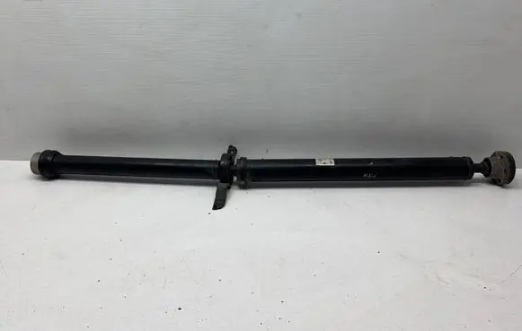 Porsche Macan (95B) Drive shaft (set) 95B521101 8153120199