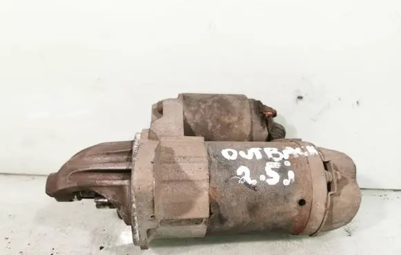 Subaru Outback Starter motor 23300AA460 3827 M000T20171